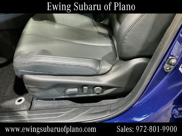 Used 2026 Subaru Outback Premium AWD/4WD image 19