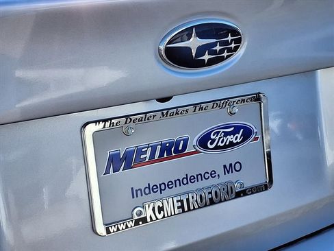 Used 2022 Subaru Impreza Premium image 36