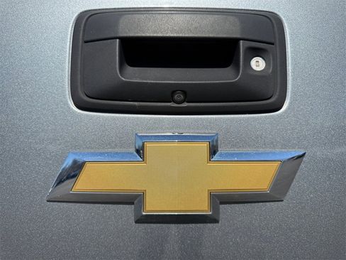 Used 2019 Chevrolet Colorado LT w/ LT Convenience Package image 17