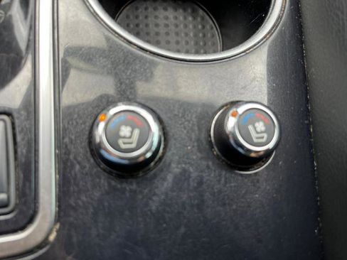 Used 2016 Nissan Maxima Platinum image 8