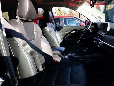 Used 2021 Kia Telluride EX w/ EX Premium Package image 26