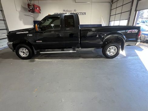 Used 2004 Ford F350 SRW SUPER DUTY image 1