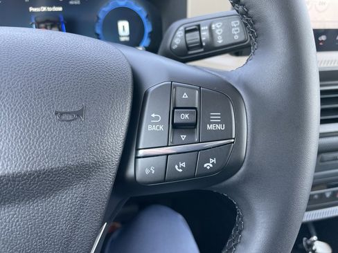 New 2025 Ford Bronco Sport Big Bend w/ Convenience Package image 24