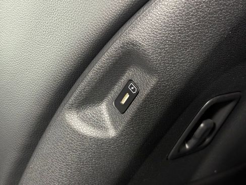 New 2026 Kia Sportage EX image 36