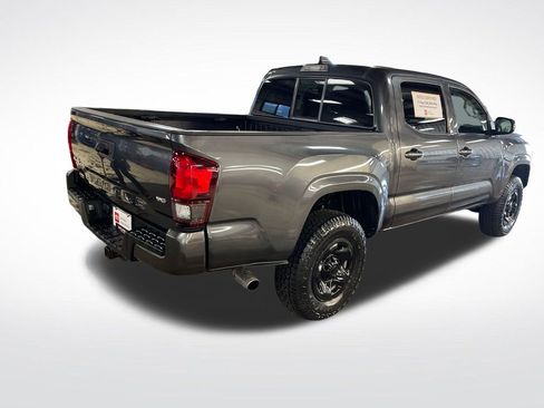 Certified 2023 Toyota Tacoma SR AWD/4WD image 5