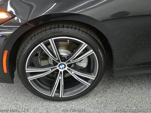 Used 2024 BMW 330i Sedan w/ Convenience Package image 46