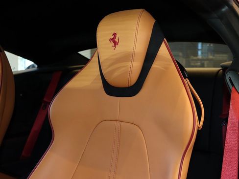 Certified 2022 Ferrari Roma image 80