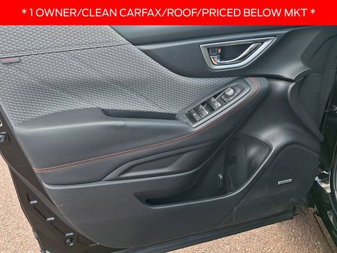 Used 2019 Subaru Forester Sport AWD/4WD image 12