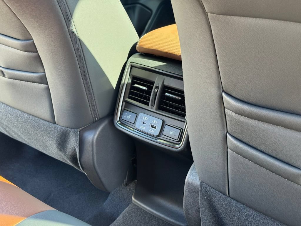 New 2026 Subaru Forester Touring AWD/4WD image 22