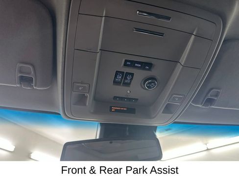 Used 2020 Chevrolet Tahoe Premier AWD/4WD image 54