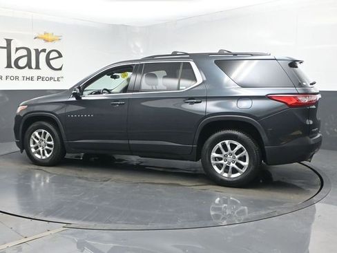 Used 2019 Chevrolet Traverse LT image 52