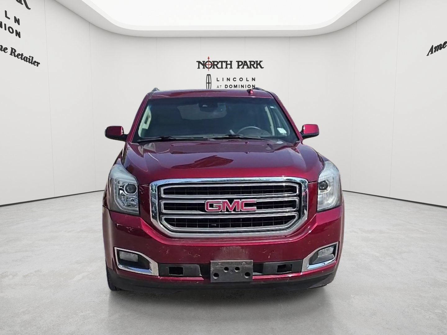 Used 2019 GMC Yukon SLT w/ Open Road Package RWD image 8