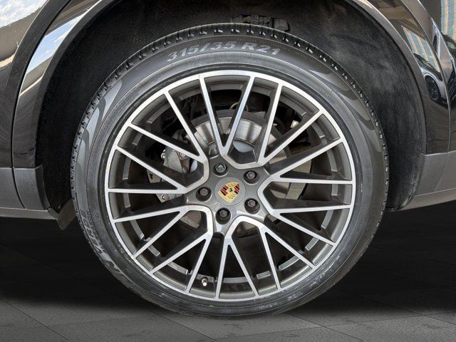 Used 2019 Porsche Cayenne S AWD/4WD image 24