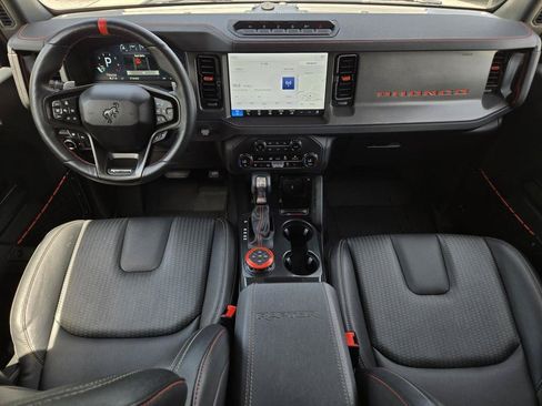 Used 2025 Ford Bronco Raptor AWD/4WD image 18