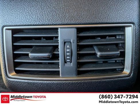 Used 2019 Lexus NX 300 FWD image 29