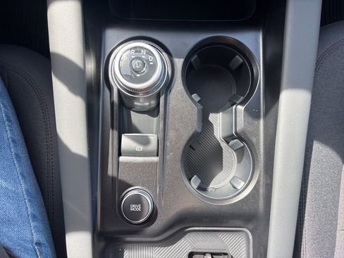 New 2026 Ford Explorer Active image 25