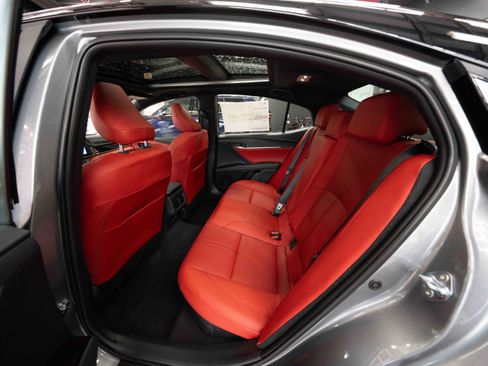 New 2026 Toyota Camry XSE w/ Premium Plus Package image 23