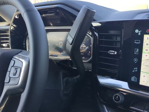 New 2026 Chevrolet Silverado 2500 LTZ w/ Trail Boss Package AWD/4WD image 16