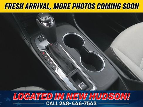 Used 2020 Chevrolet Equinox LS w/ LS Convenience Package AWD/4WD image 15