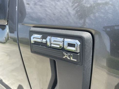 Used 2021 Ford F150 XL w/ Equipment Group 101A High AWD/4WD image 29