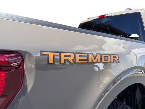 Used 2026 Ford F150 Tremor w/ Equipment Group 402B MID AWD/4WD image 32