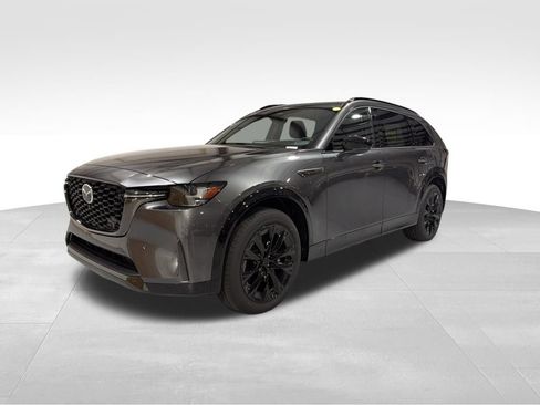 New 2026 MAZDA CX-90 3.3 Turbo S w/ Premium Package image 1