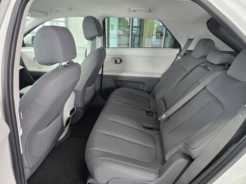 New 2026 Hyundai Ioniq 5 SEL image 34