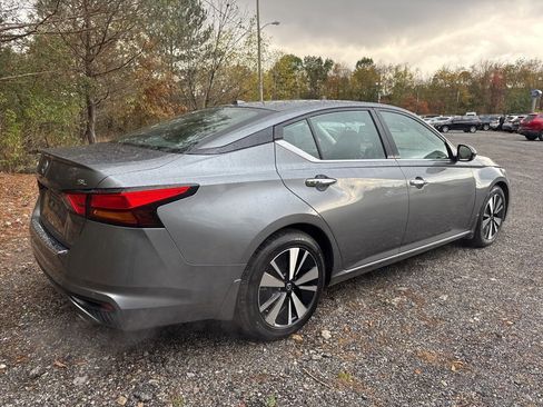 Used 2021 Nissan Altima 2.5 SL image 11