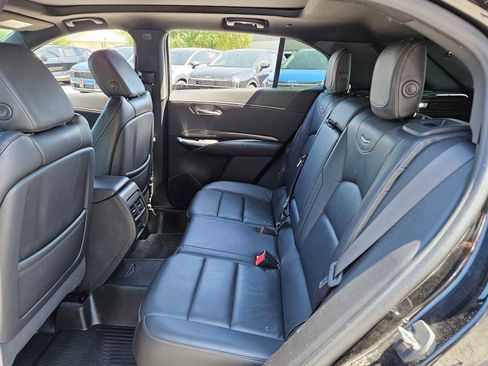 Used 2021 Cadillac XT4 Sport image 13