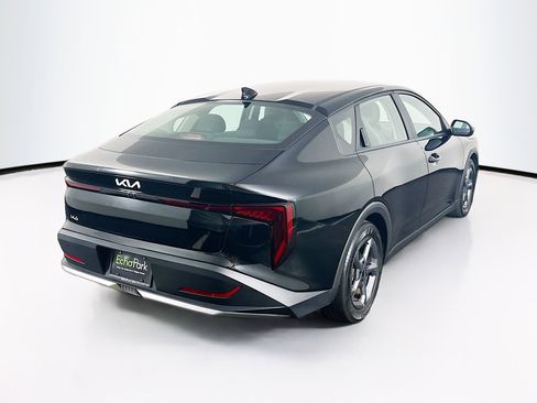 Used 2025 Kia K4 FWD image 9
