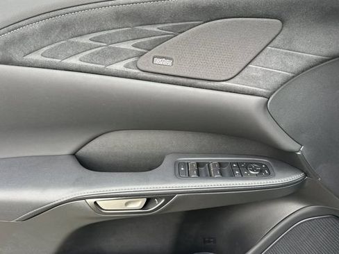 Used 2025 Lexus RX 350 w/ Convenience Package AWD/4WD image 12