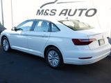 Used 2019 Volkswagen Jetta S image 5