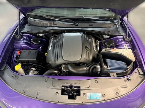 Used 2023 Dodge Charger R/T w/ Daytona Edition Group RWD image 19