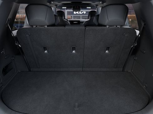 New 2027 Kia Telluride EX X-Line w/ Towing Package AWD/4WD image 19