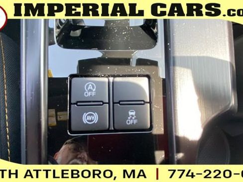 New 2026 Subaru Outback Wilderness image 27