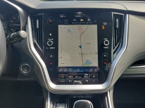 Used 2023 Subaru Outback Onyx Edition image 15