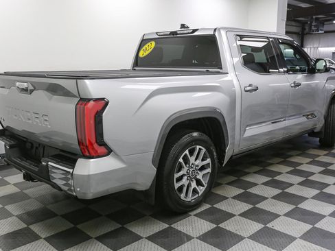 Used 2022 Toyota Tundra 1794 Edition w/ Advanced Package image 8