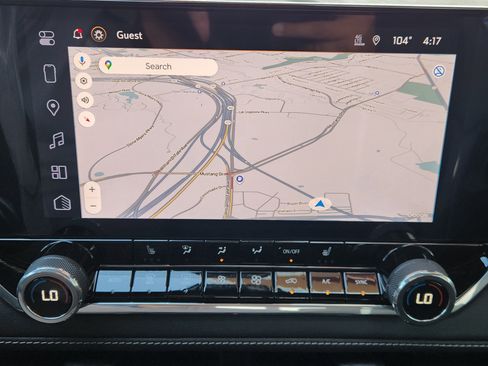 New 2026 Chevrolet Colorado LT w/ LT Convenience Package image 13