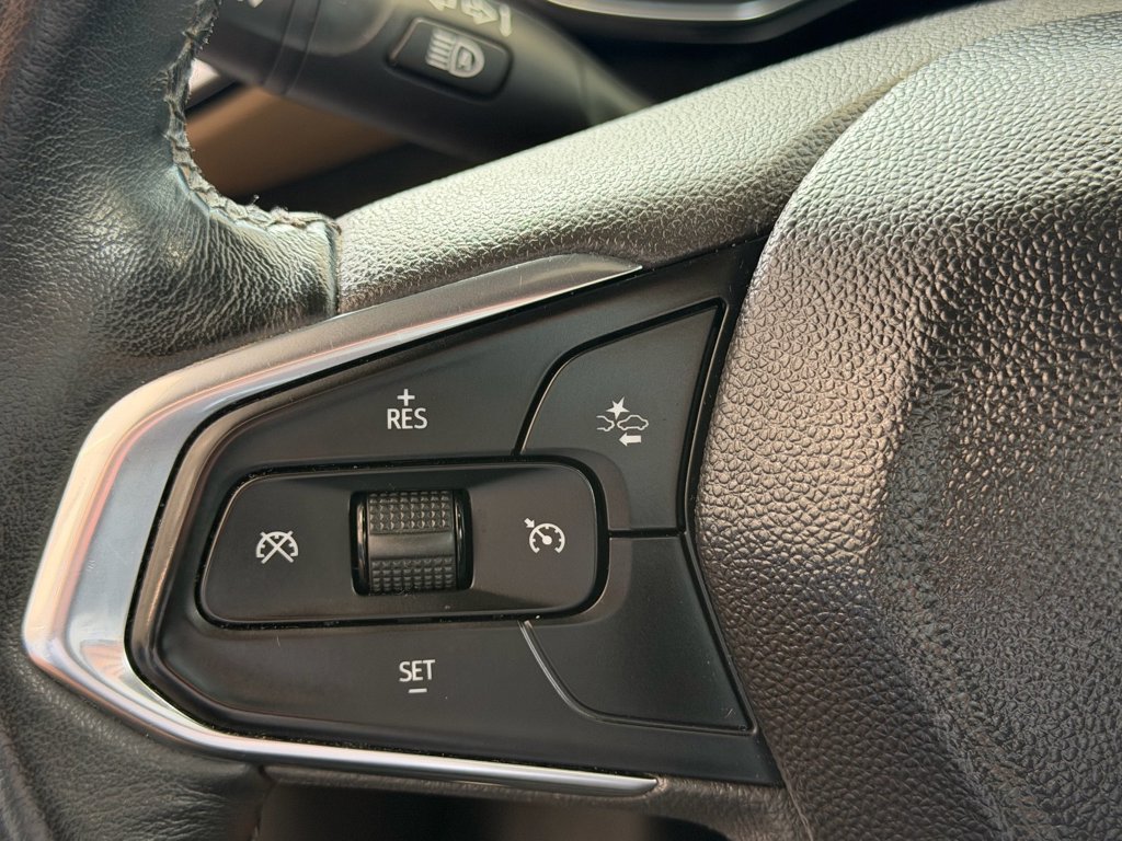 Used 2021 Chevrolet TrailBlazer ACTIV w/ Sun and Liftgate Package FWD image 23