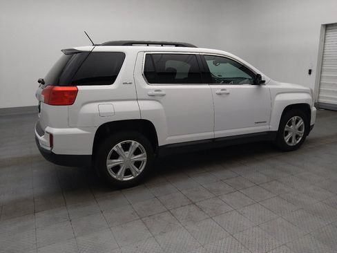 Used 2017 GMC Terrain SLE w/ Driver Alert Package I FWD image 10