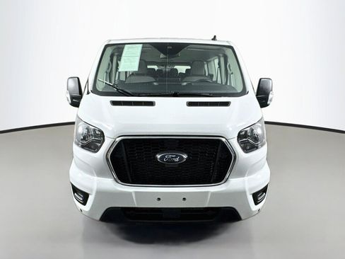 Used 2024 Ford Transit 350 XLT RWD image 8