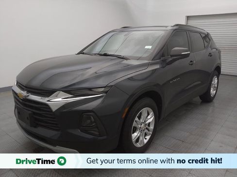 Used 2019 Chevrolet Blazer LT image 1