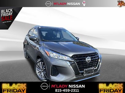 Used 2023 Nissan Kicks SV