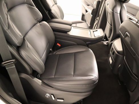 New 2025 Lincoln Navigator Reserve w/ Jet Appearance Package image 15