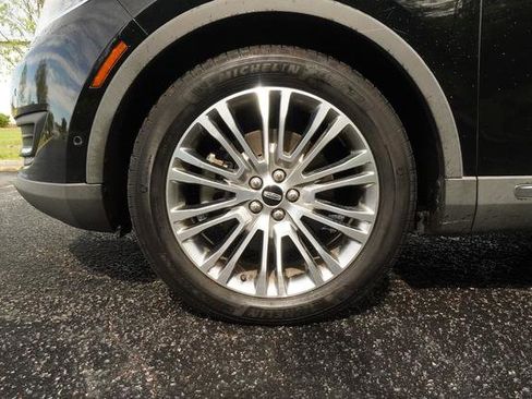 Used 2016 Lincoln MKX Reserve w/ Technology Package FWD image 39