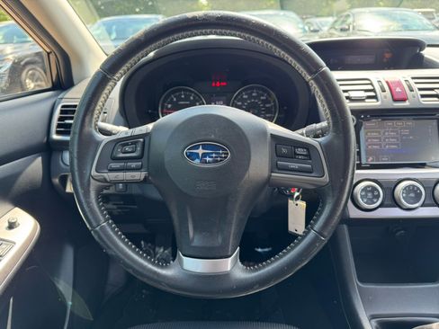 Used 2015 Subaru Impreza 2.0i Sport Premium AWD/4WD image 14