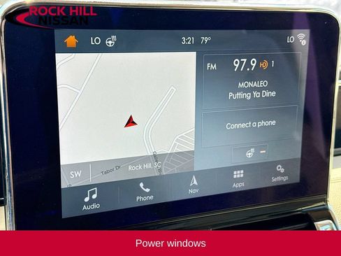 Used 2019 Lincoln Navigator Reserve AWD/4WD image 15