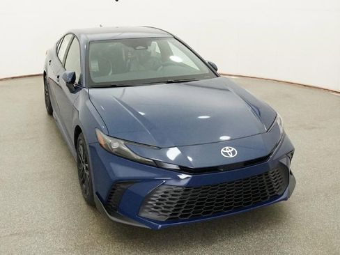 New 2026 Toyota Camry SE w/ Convenience Package image 11