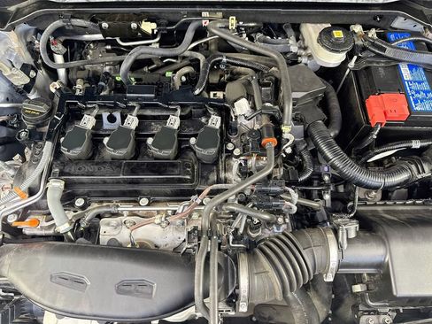 Used 2024 Honda Civic EX image 36