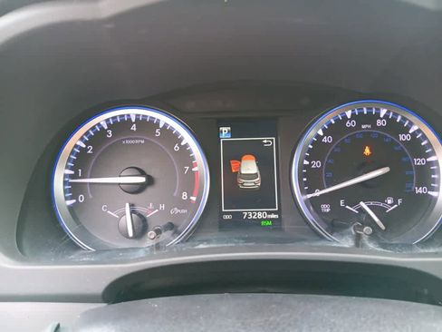 Used 2018 Toyota Highlander XLE image 10